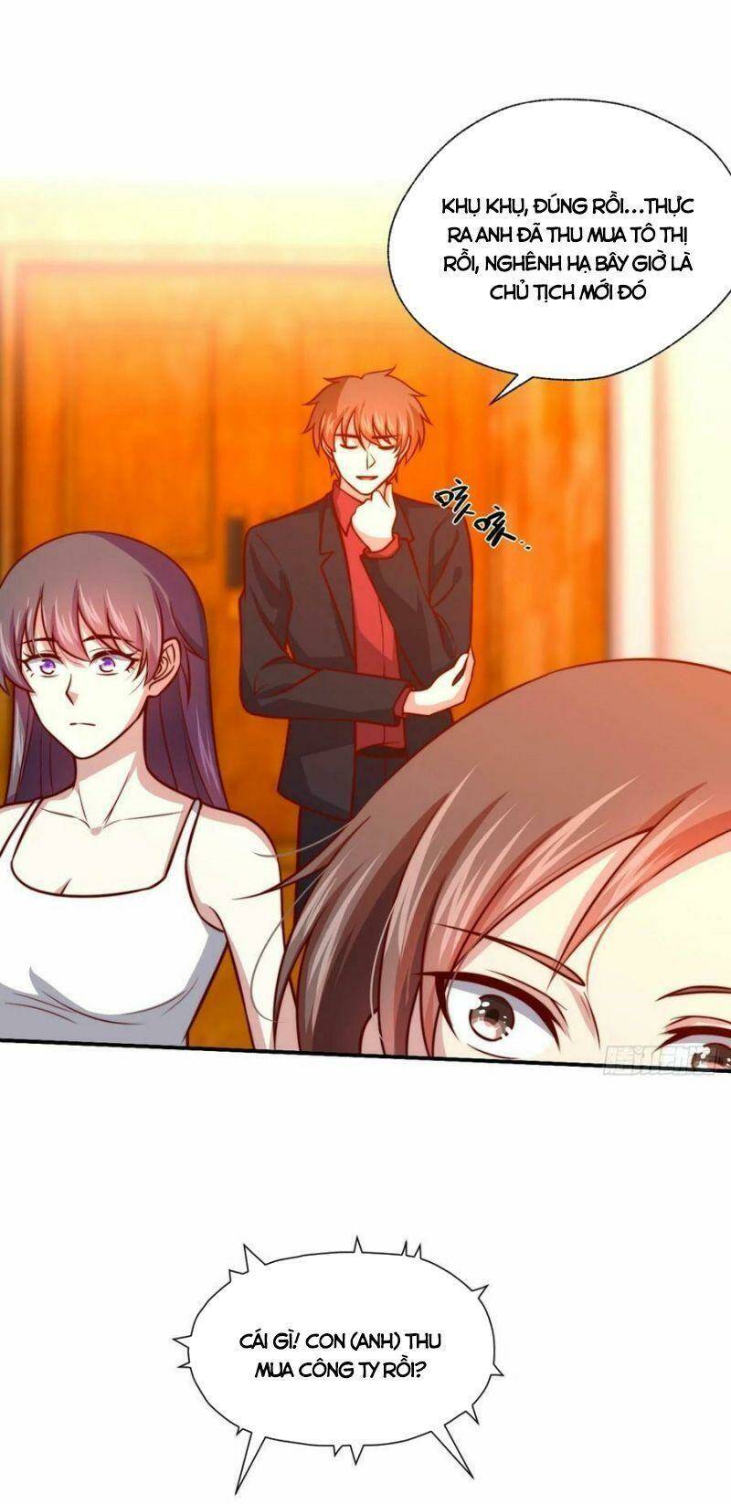 Ta Là Hàn Tam Thiên: Chapter 109