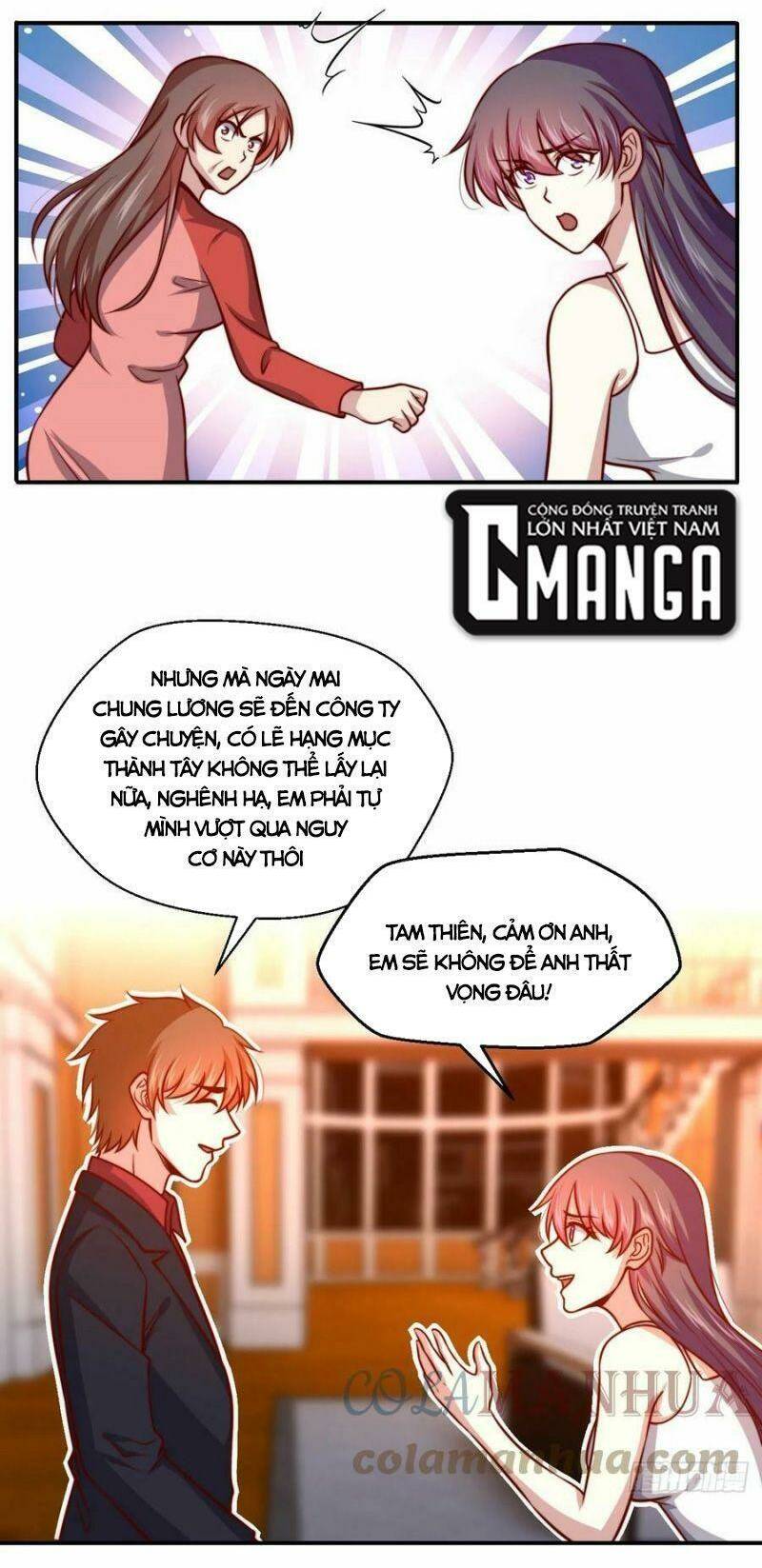 Ta Là Hàn Tam Thiên: Chapter 109