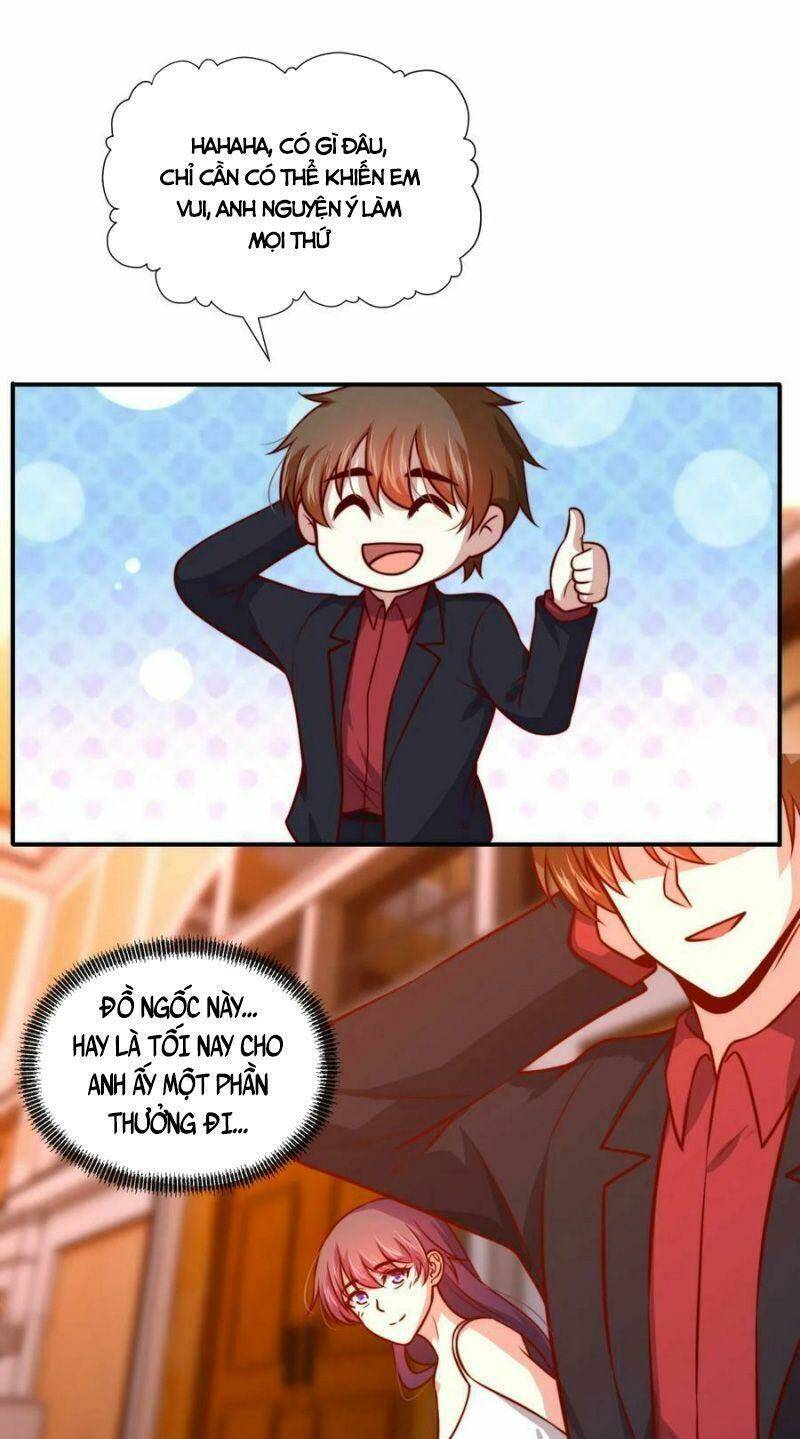 Ta Là Hàn Tam Thiên: Chapter 109