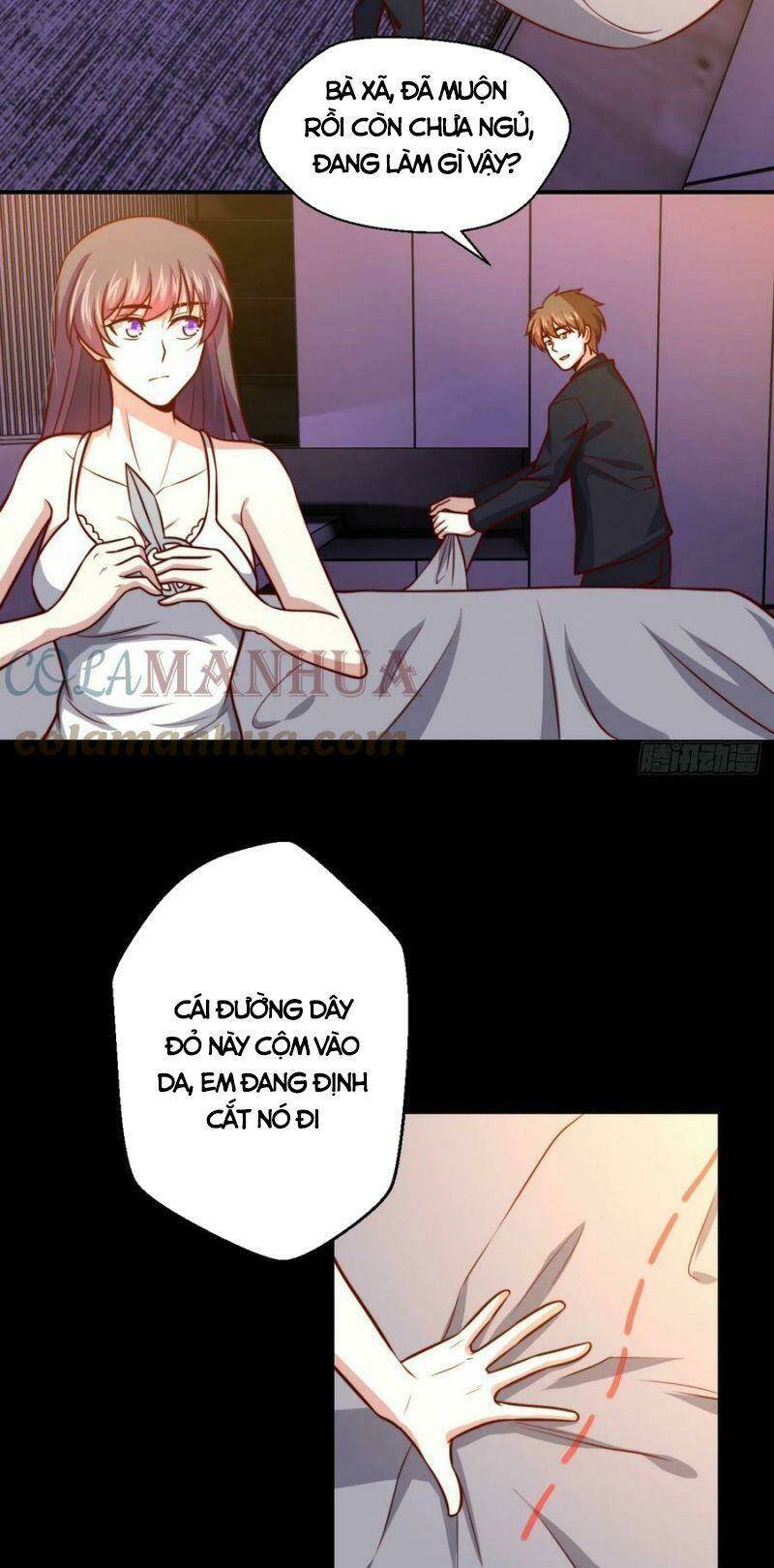 Ta Là Hàn Tam Thiên: Chapter 109
