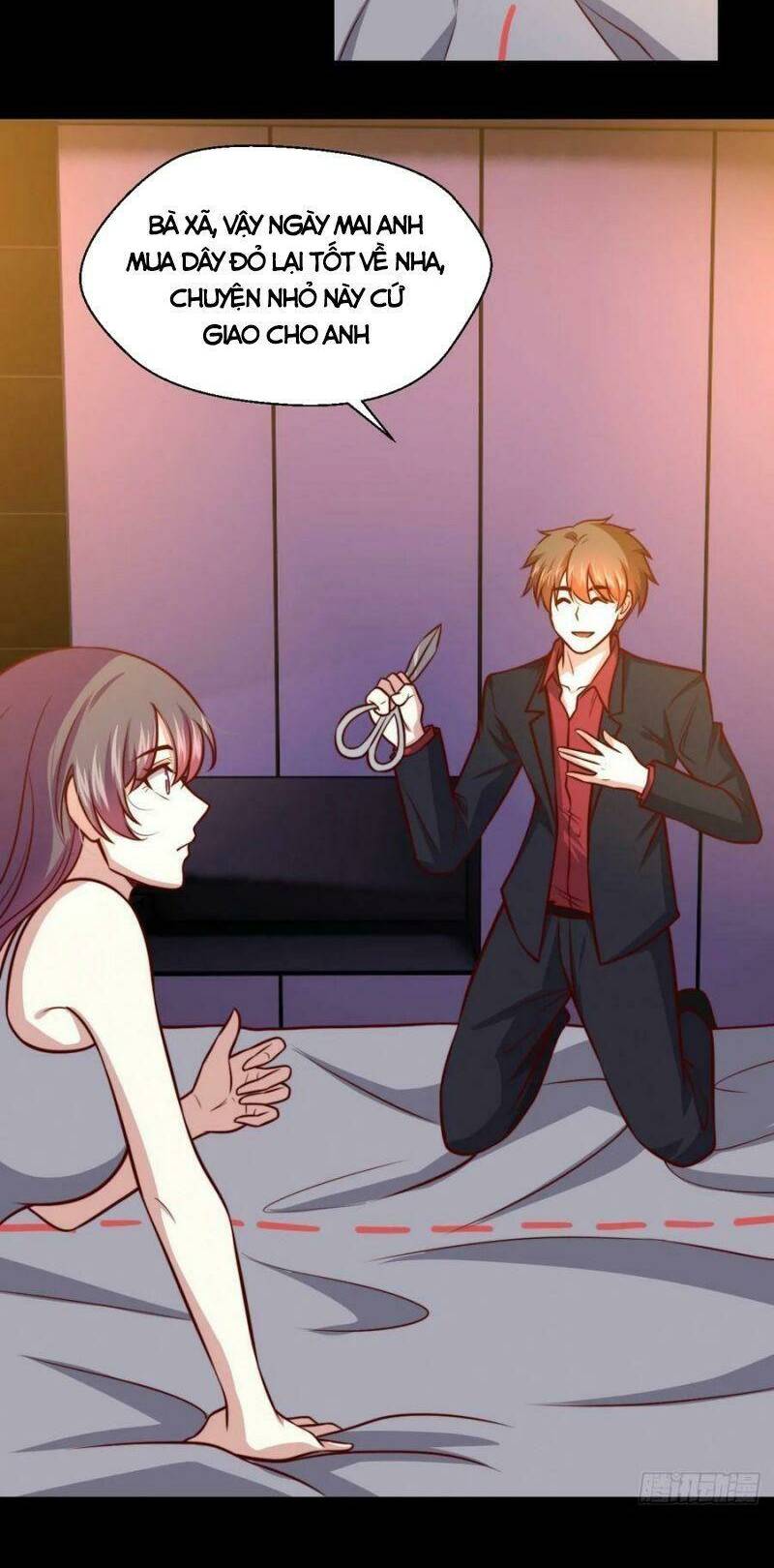 Ta Là Hàn Tam Thiên: Chapter 109