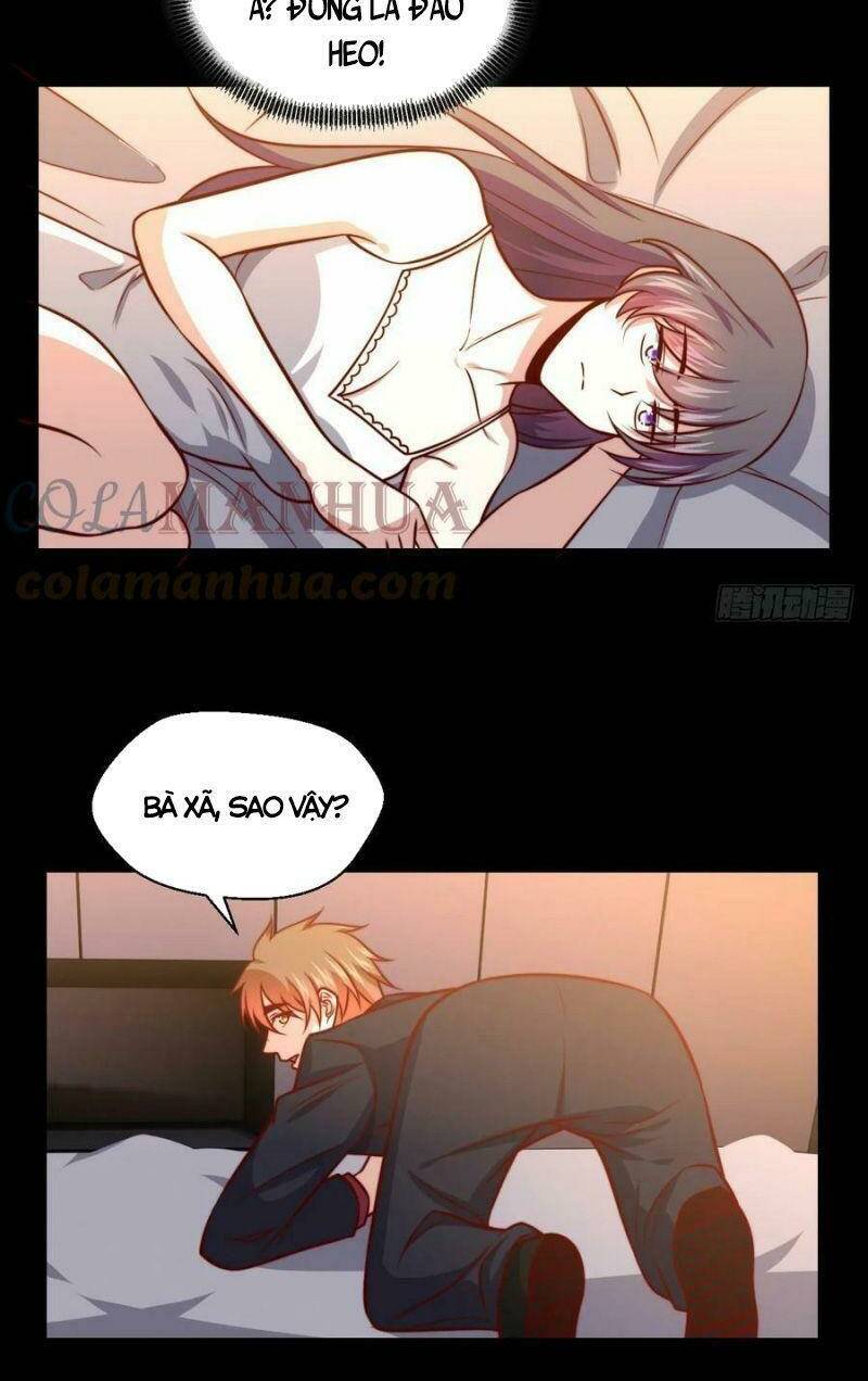Ta Là Hàn Tam Thiên: Chapter 109