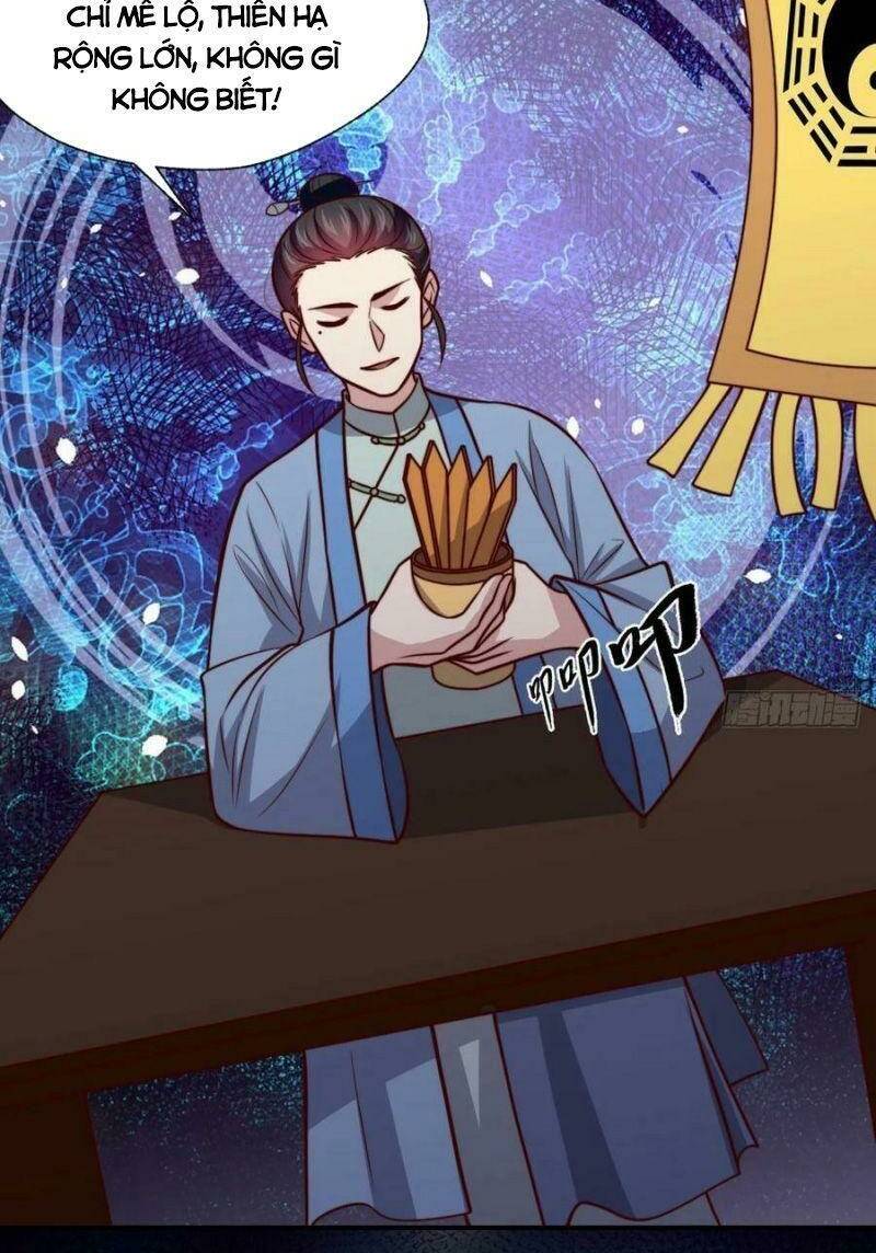 Ta Là Hàn Tam Thiên: Chapter 109