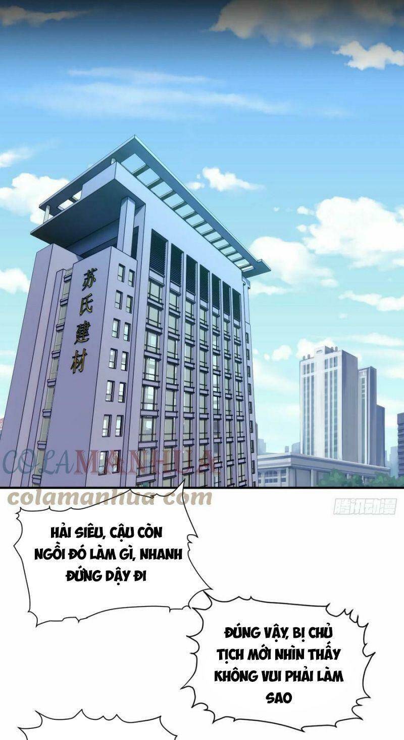 Ta Là Hàn Tam Thiên: Chapter 109