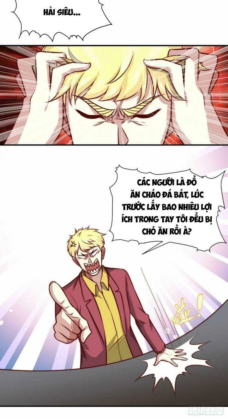 Ta Là Hàn Tam Thiên: Chapter 109