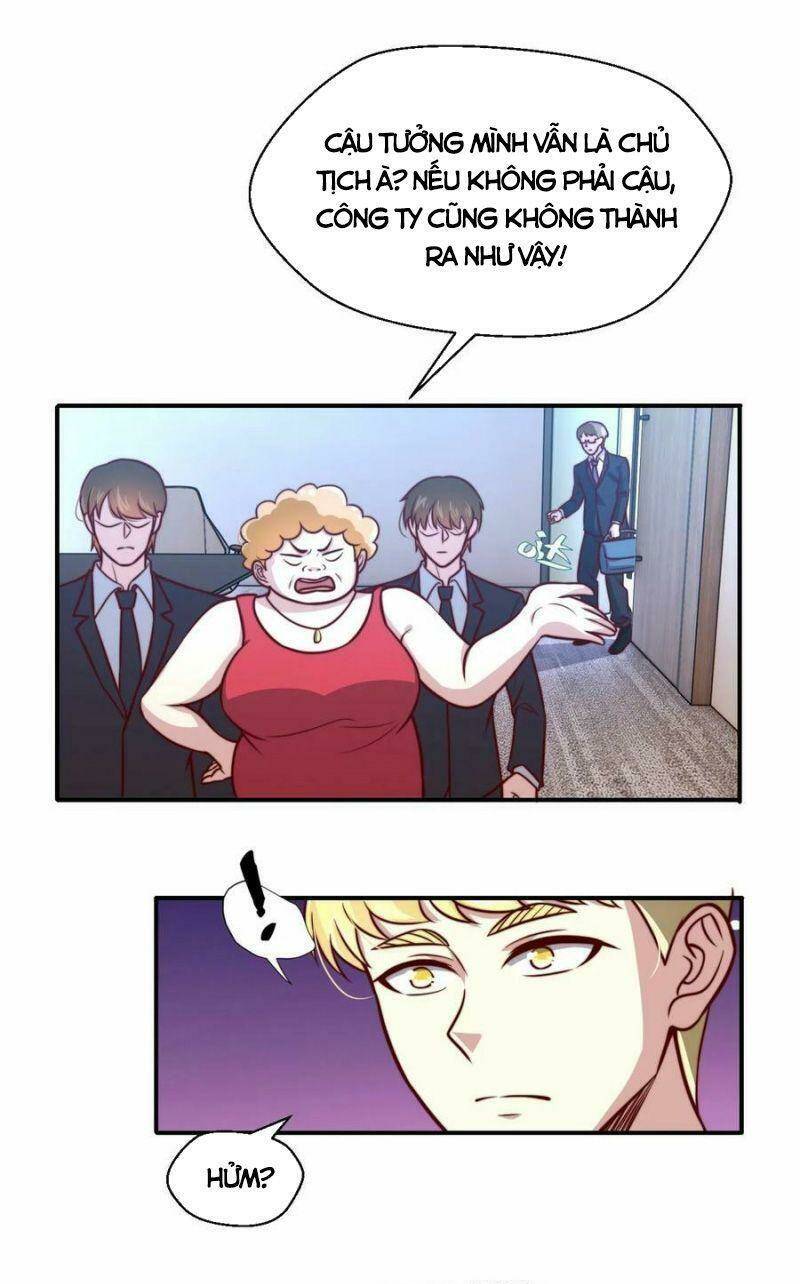 Ta Là Hàn Tam Thiên: Chapter 109