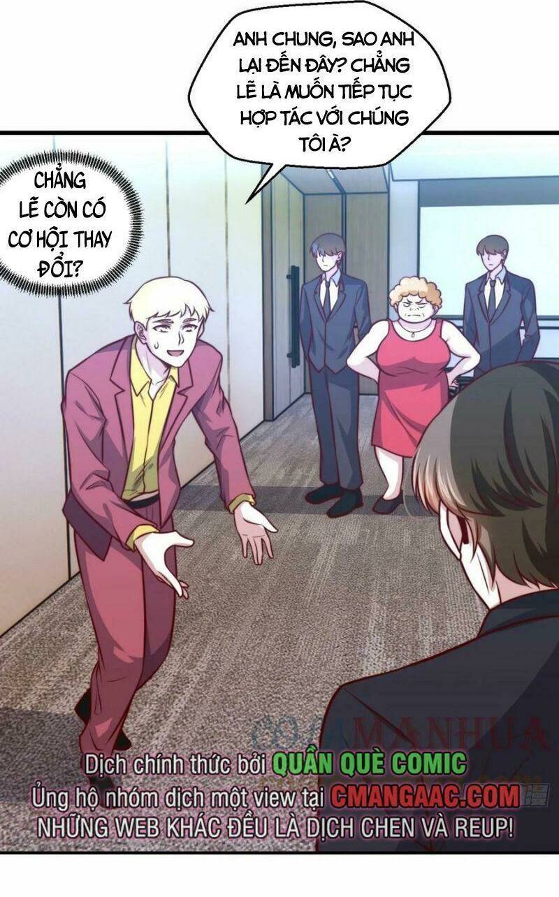 Ta Là Hàn Tam Thiên: Chapter 109