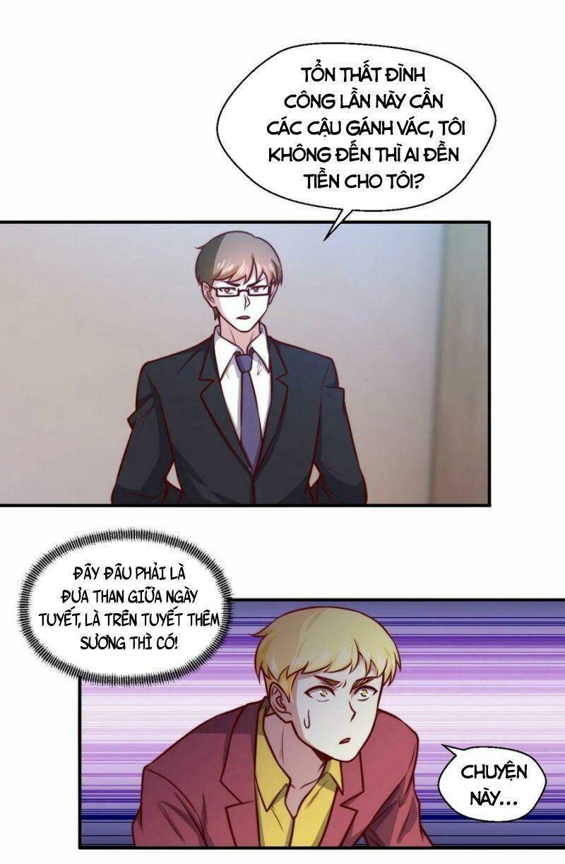 Ta Là Hàn Tam Thiên: Chapter 109
