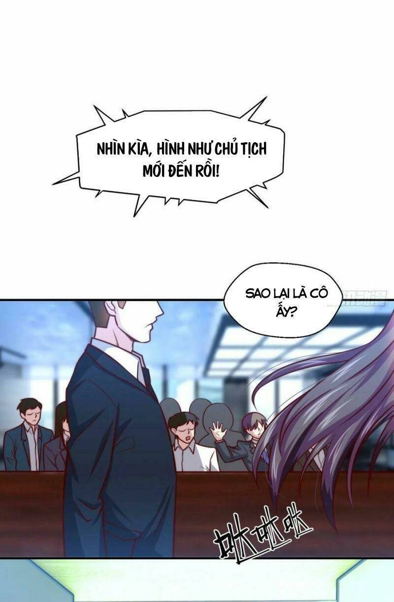 Ta Là Hàn Tam Thiên: Chapter 109