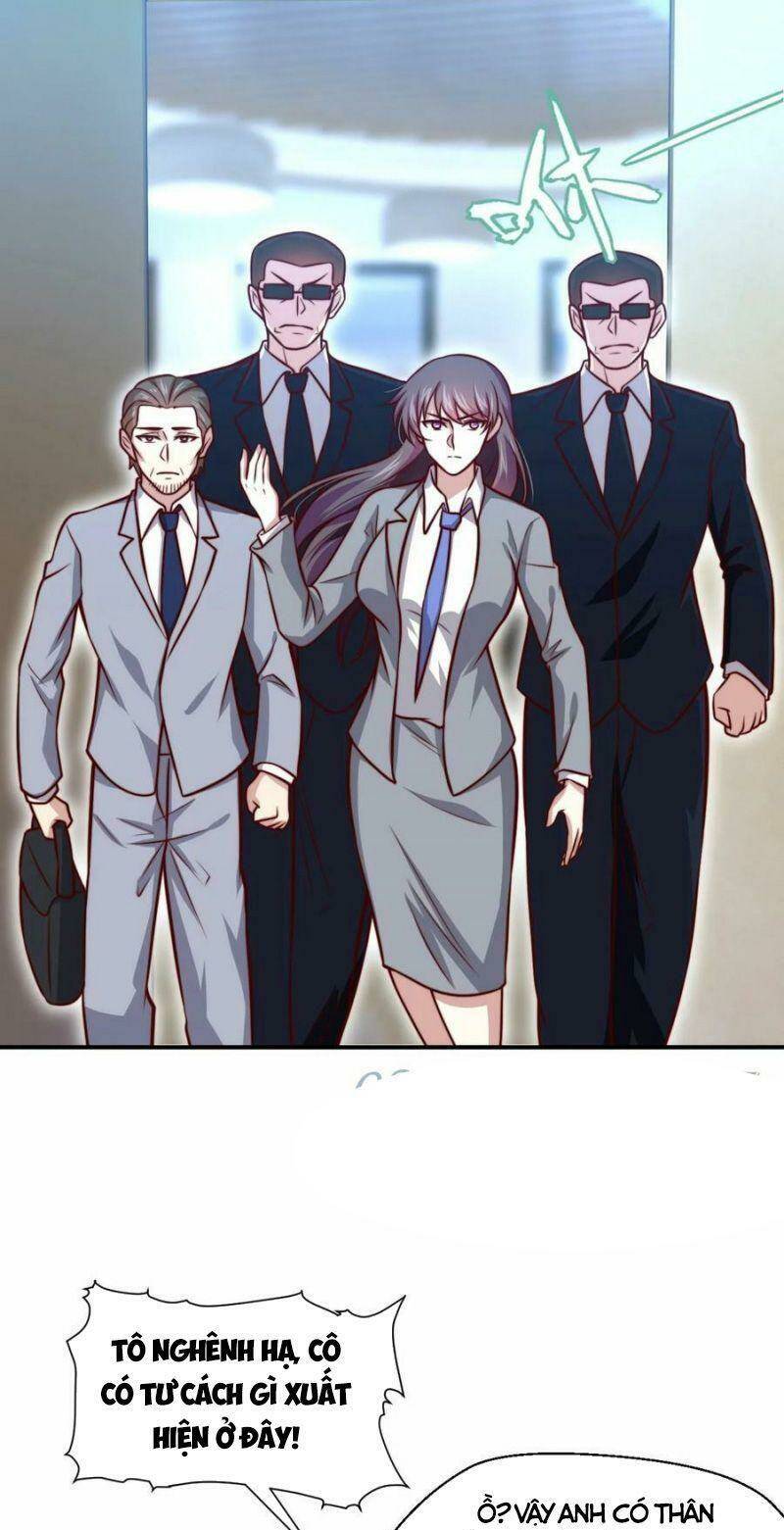 Ta Là Hàn Tam Thiên: Chapter 109
