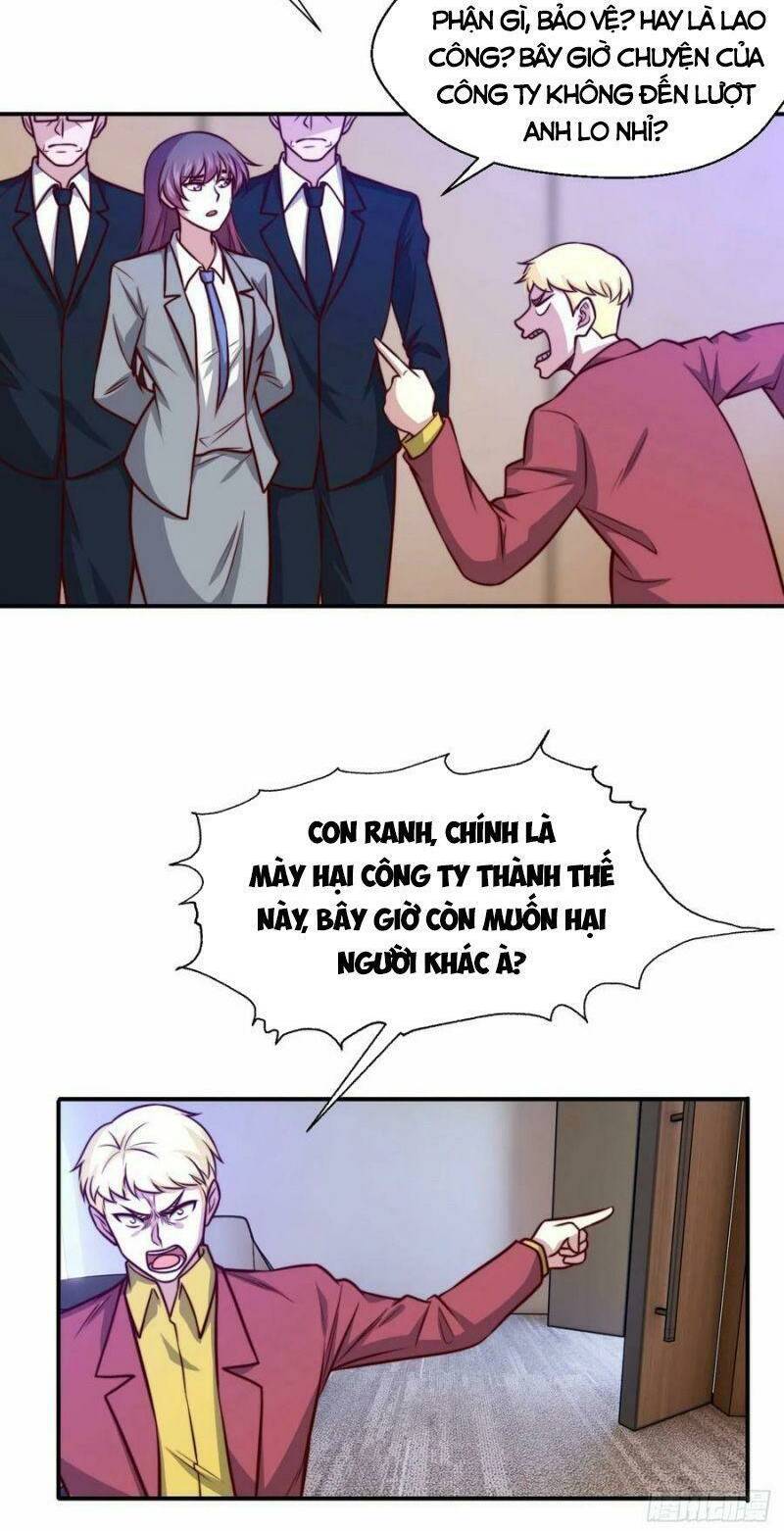 Ta Là Hàn Tam Thiên: Chapter 109