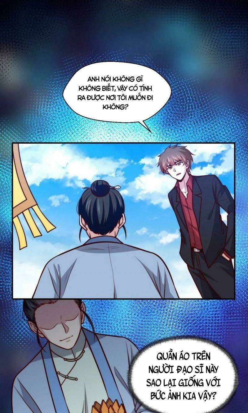 Ta Là Hàn Tam Thiên: Chapter 109