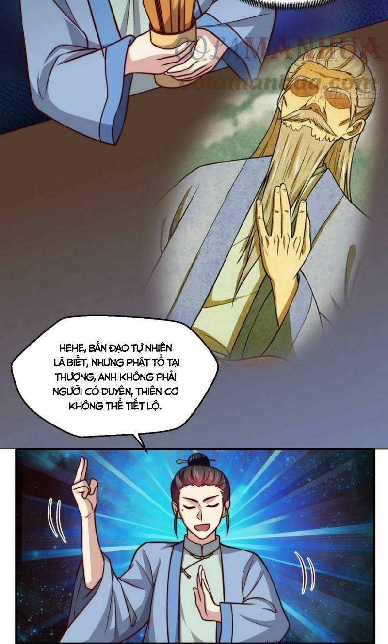 Ta Là Hàn Tam Thiên: Chapter 109