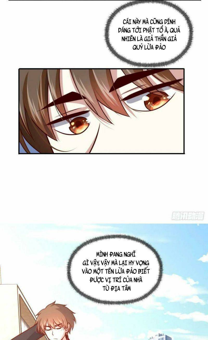 Ta Là Hàn Tam Thiên: Chapter 109