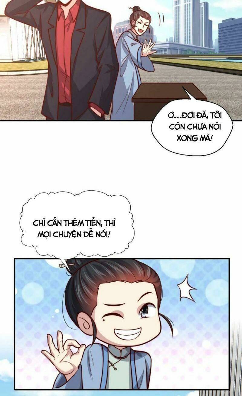Ta Là Hàn Tam Thiên: Chapter 109