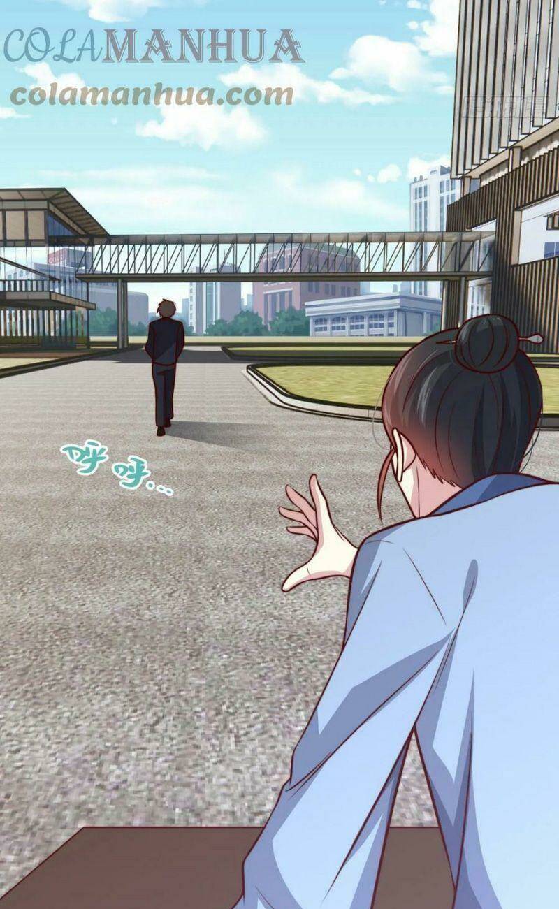 Ta Là Hàn Tam Thiên: Chapter 109