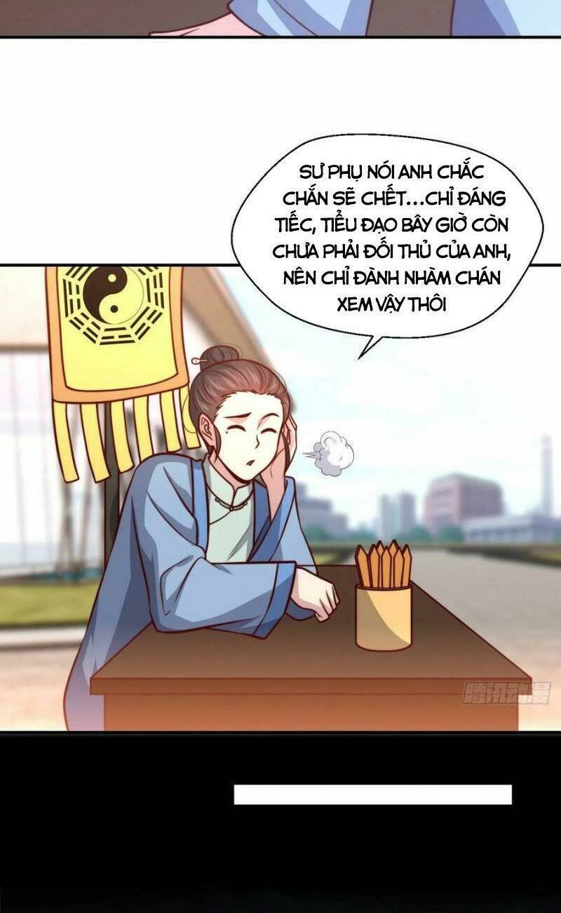 Ta Là Hàn Tam Thiên: Chapter 109