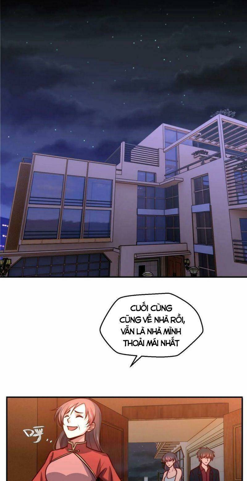 Ta Là Hàn Tam Thiên: Chapter 109