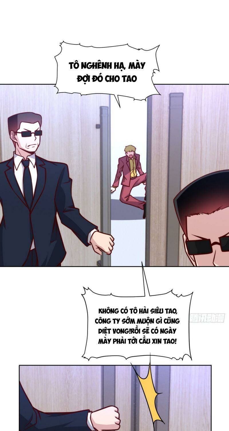 Ta Là Hàn Tam Thiên: Chapter 110