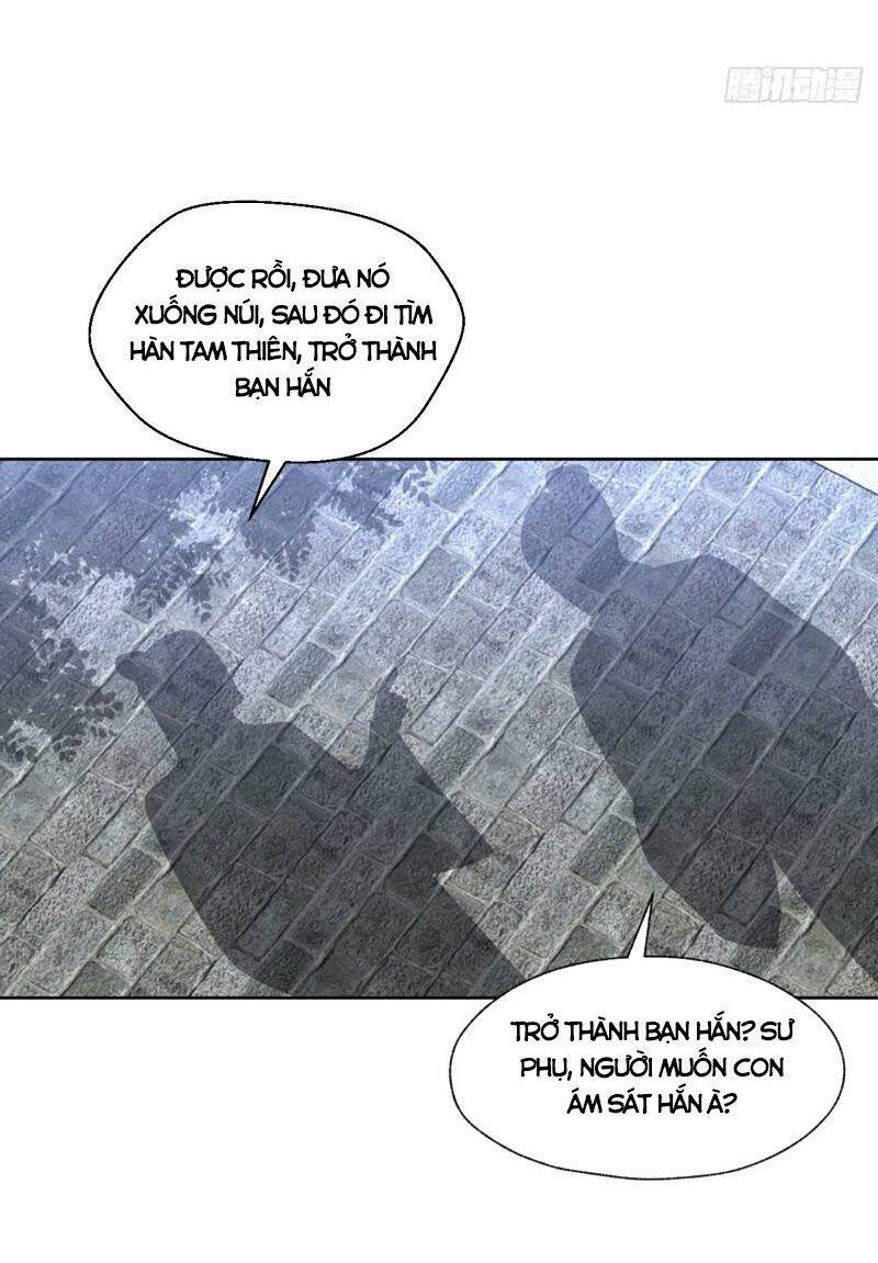 Ta Là Hàn Tam Thiên: Chapter 110