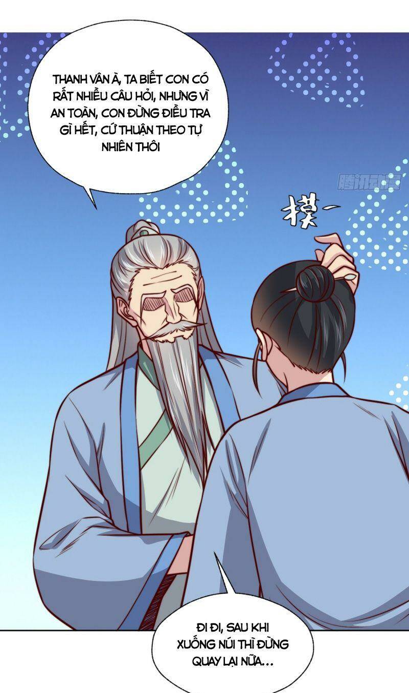 Ta Là Hàn Tam Thiên: Chapter 110