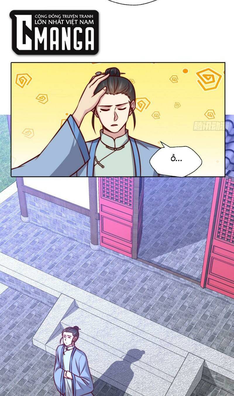 Ta Là Hàn Tam Thiên: Chapter 110