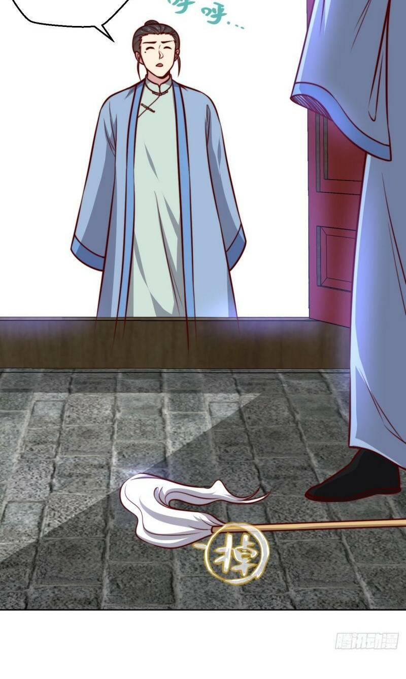 Ta Là Hàn Tam Thiên: Chapter 110