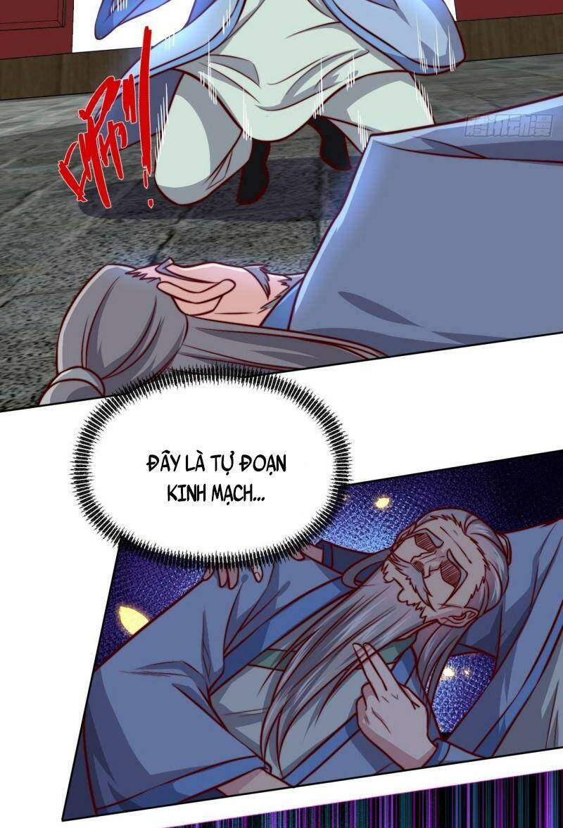 Ta Là Hàn Tam Thiên: Chapter 110