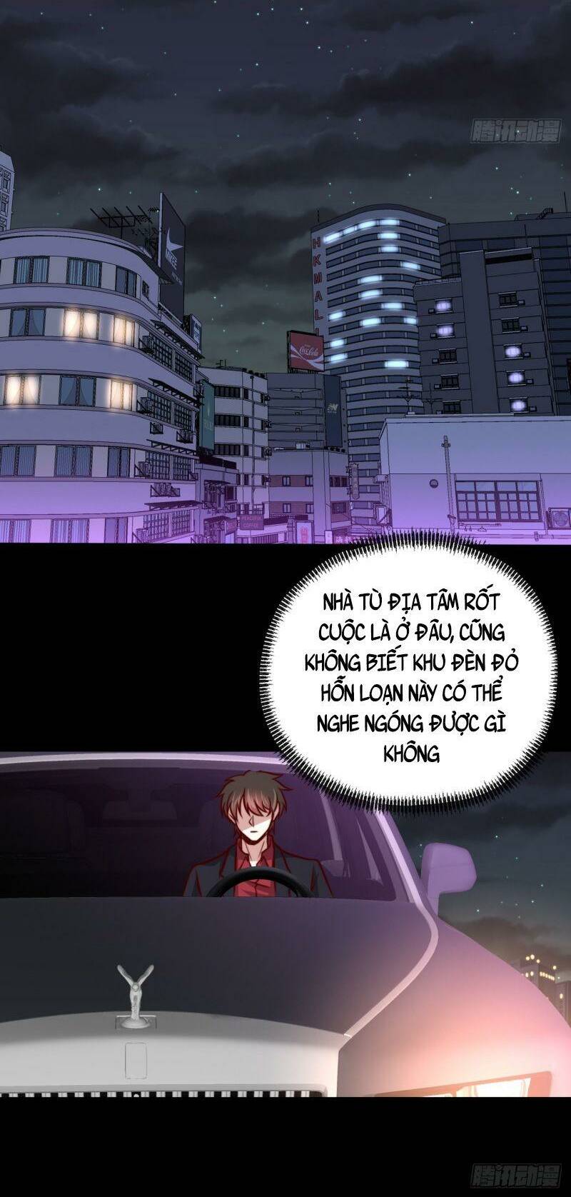 Ta Là Hàn Tam Thiên: Chapter 110