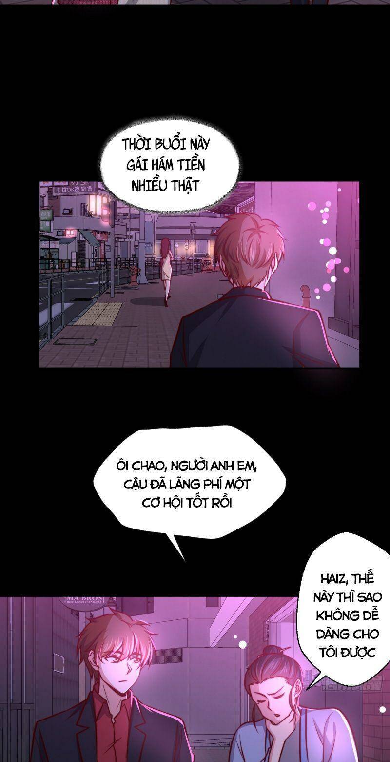 Ta Là Hàn Tam Thiên: Chapter 110