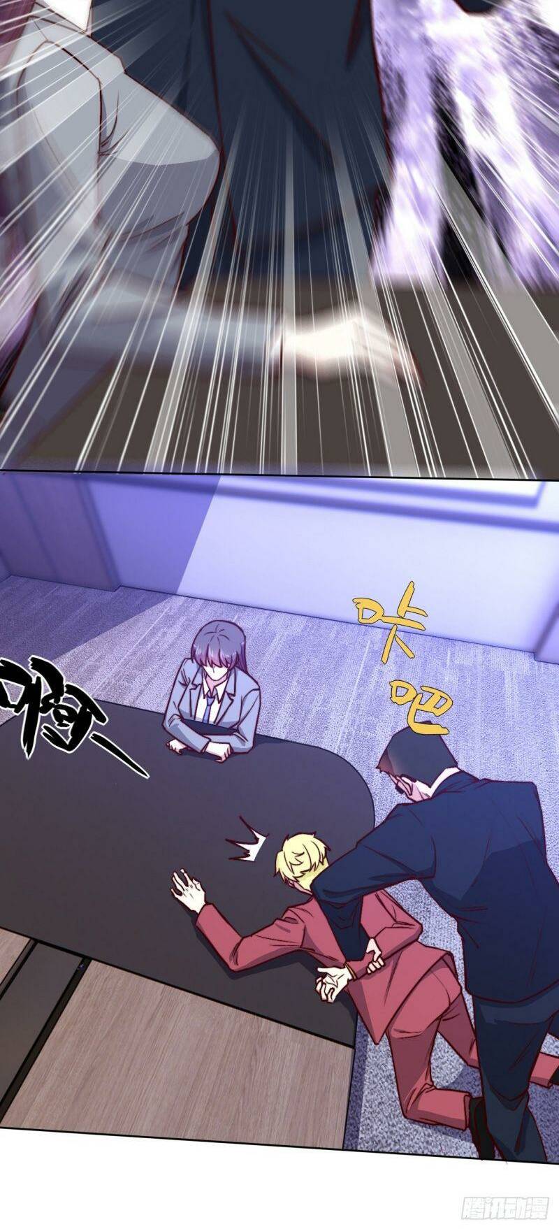 Ta Là Hàn Tam Thiên: Chapter 110