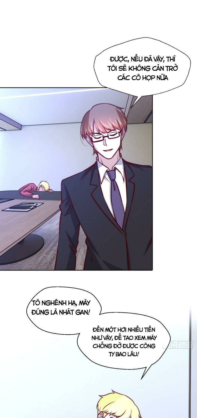 Ta Là Hàn Tam Thiên: Chapter 110