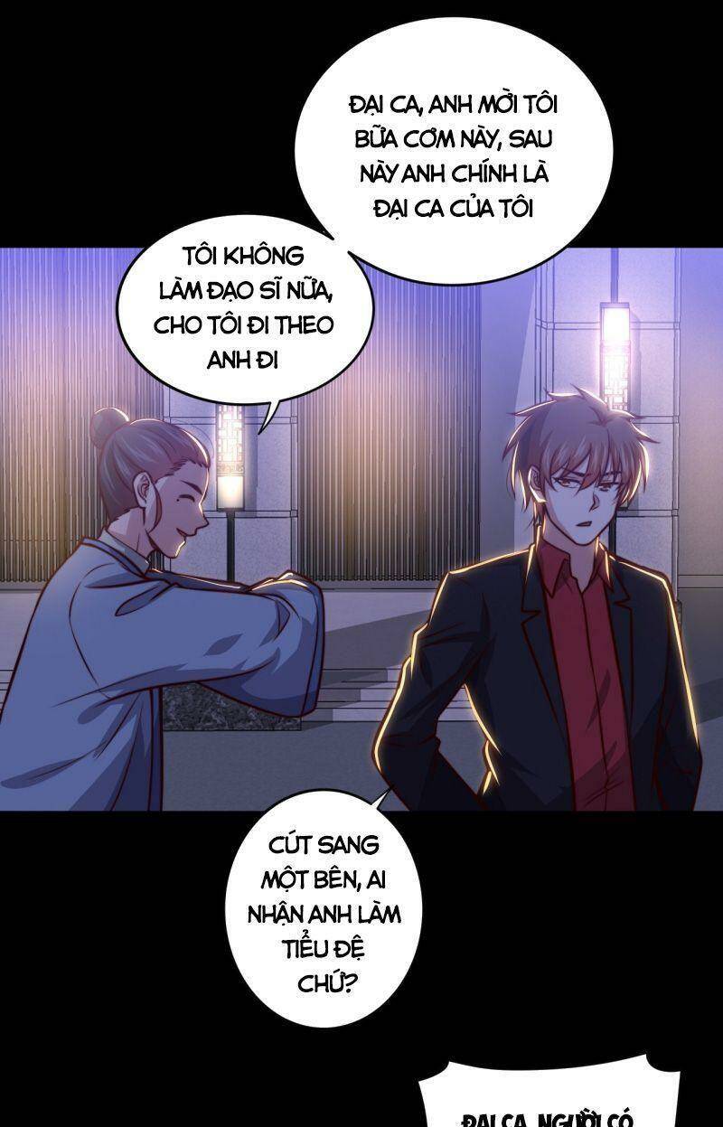Ta Là Hàn Tam Thiên: Chapter 111