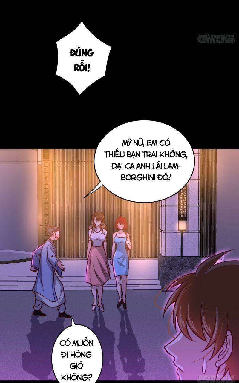 Ta Là Hàn Tam Thiên: Chapter 111