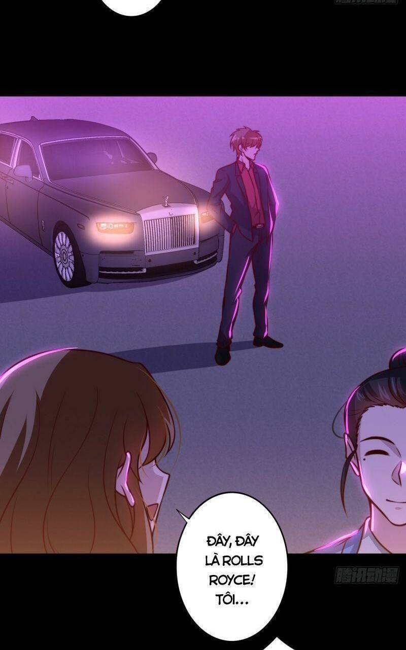 Ta Là Hàn Tam Thiên: Chapter 111