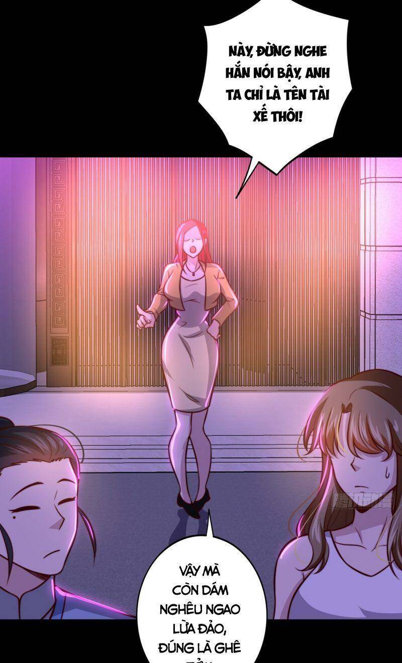 Ta Là Hàn Tam Thiên: Chapter 111