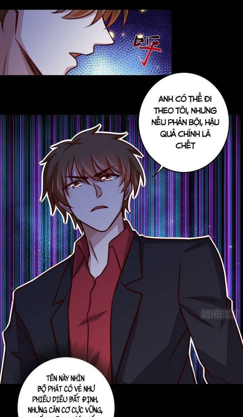 Ta Là Hàn Tam Thiên: Chapter 111