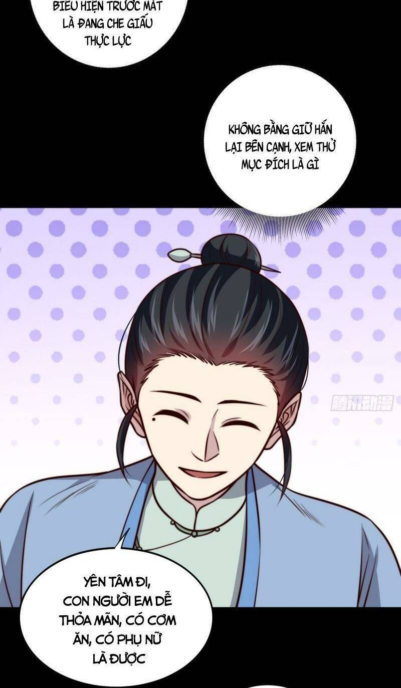 Ta Là Hàn Tam Thiên: Chapter 111