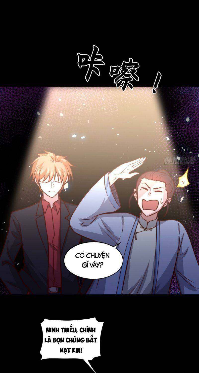 Ta Là Hàn Tam Thiên: Chapter 111