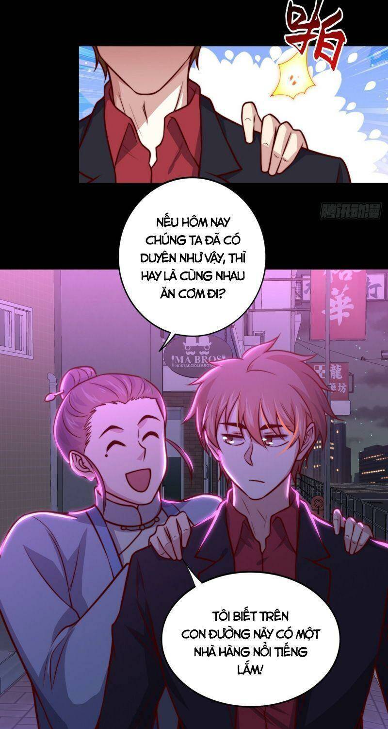 Ta Là Hàn Tam Thiên: Chapter 111