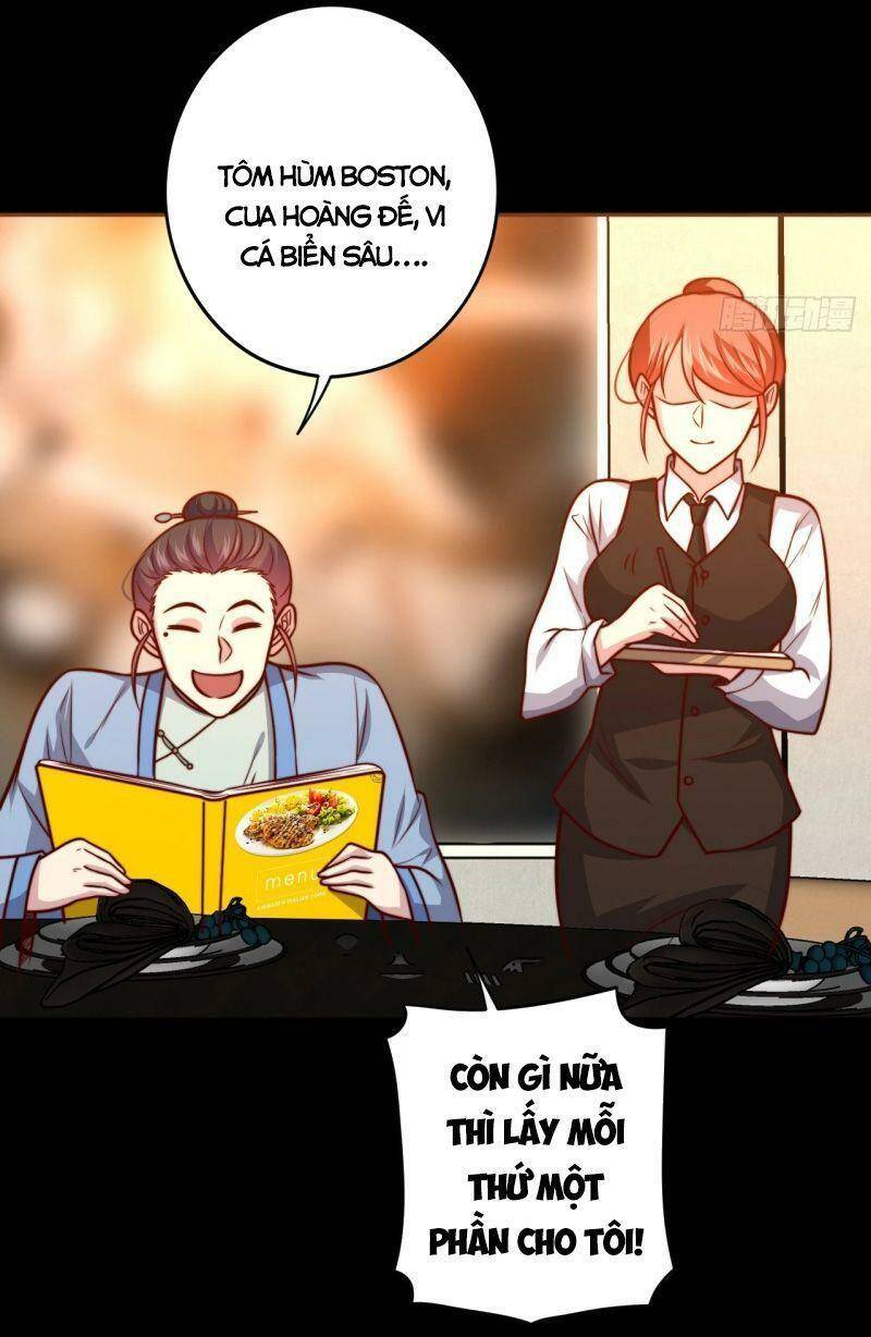 Ta Là Hàn Tam Thiên: Chapter 111