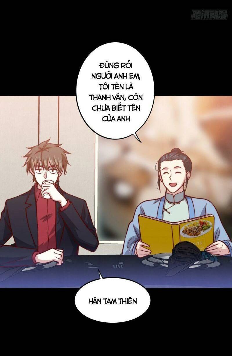 Ta Là Hàn Tam Thiên: Chapter 111