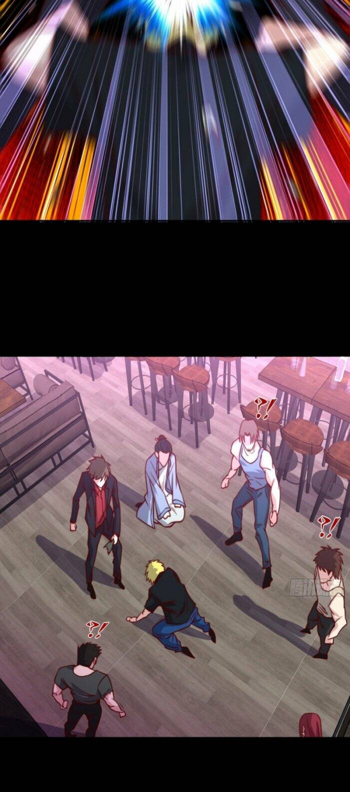 Ta Là Hàn Tam Thiên: Chapter 112