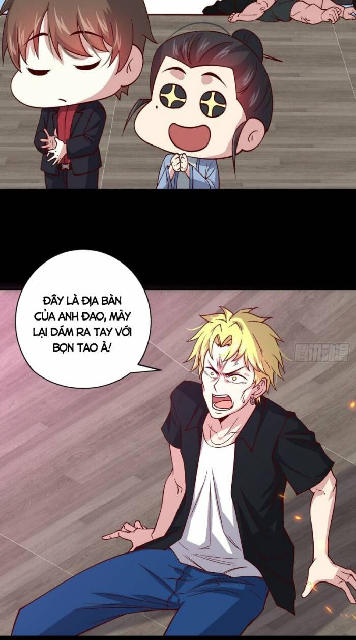 Ta Là Hàn Tam Thiên: Chapter 112