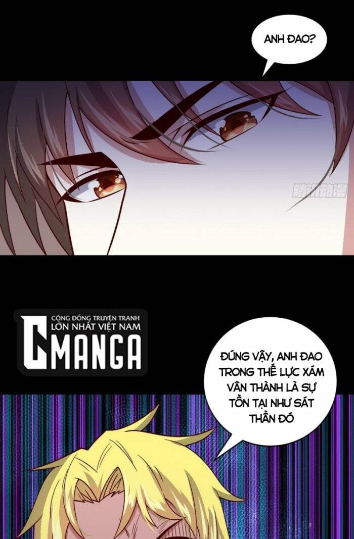 Ta Là Hàn Tam Thiên: Chapter 112