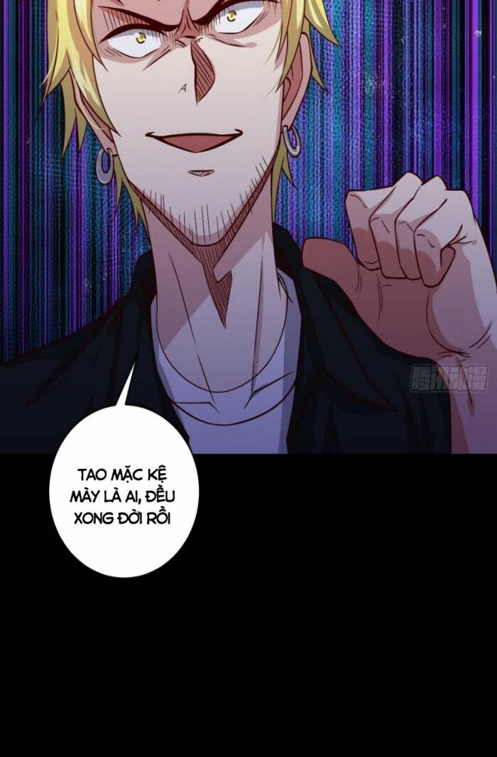 Ta Là Hàn Tam Thiên: Chapter 112