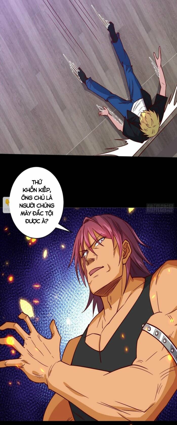 Ta Là Hàn Tam Thiên: Chapter 112