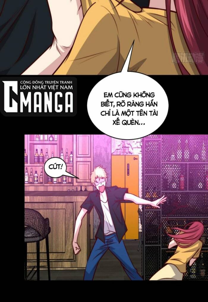 Ta Là Hàn Tam Thiên: Chapter 112