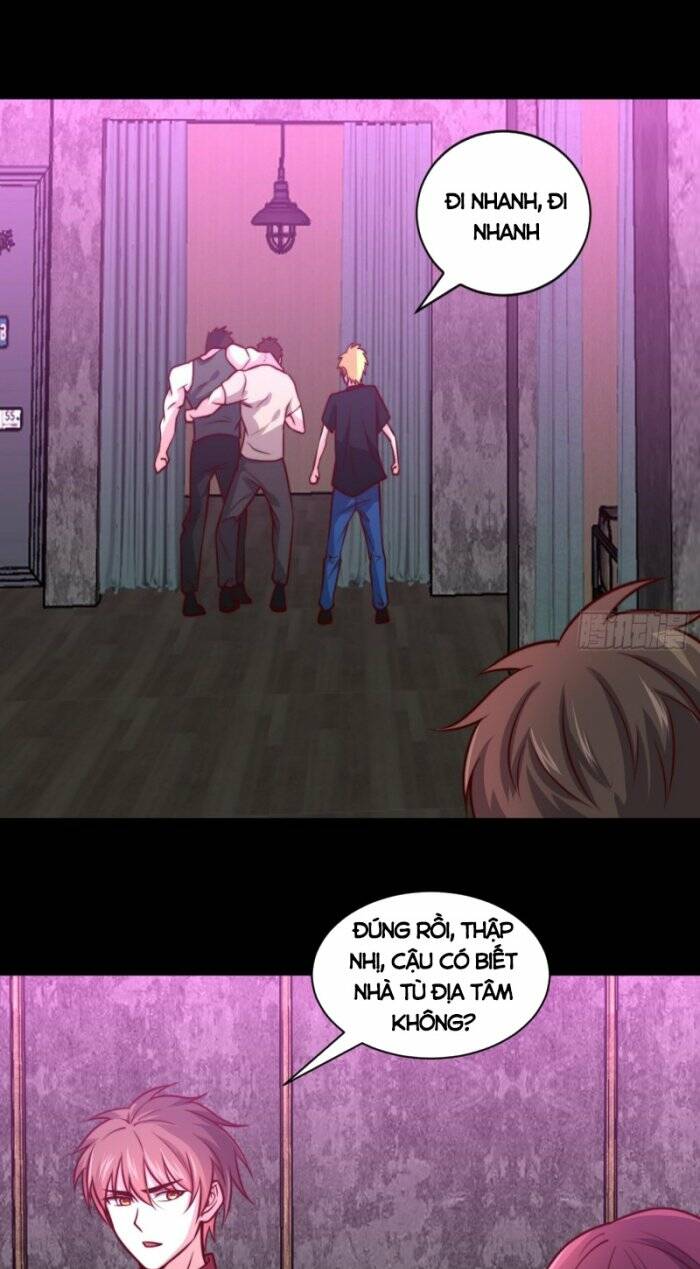 Ta Là Hàn Tam Thiên: Chapter 112