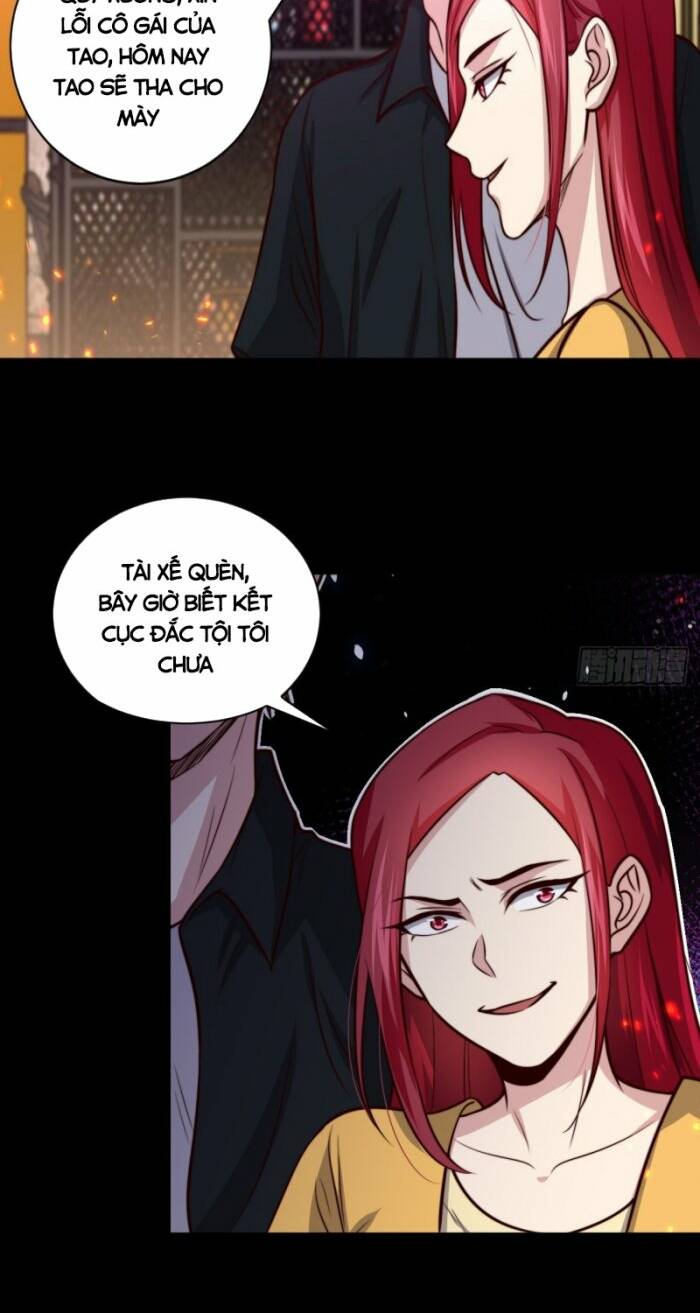 Ta Là Hàn Tam Thiên: Chapter 112